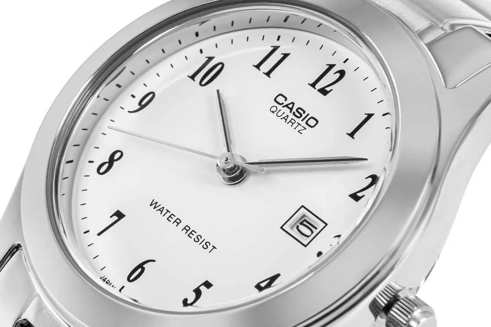 Laikrodis CASIO LTP-1141PA-7BEF
