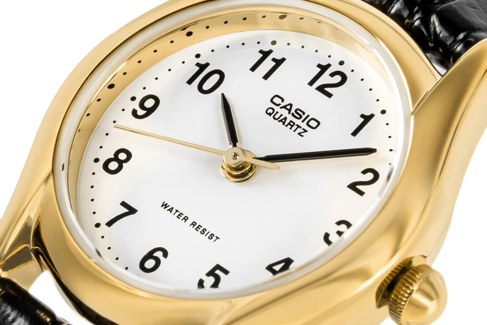 „Casio“ kolekcija LTP-1154PQ-7BEG