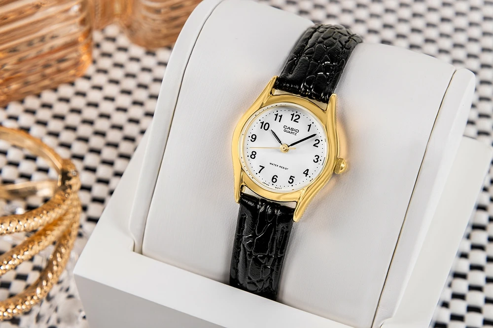 „Casio“ kolekcija LTP-1154PQ-7BEG