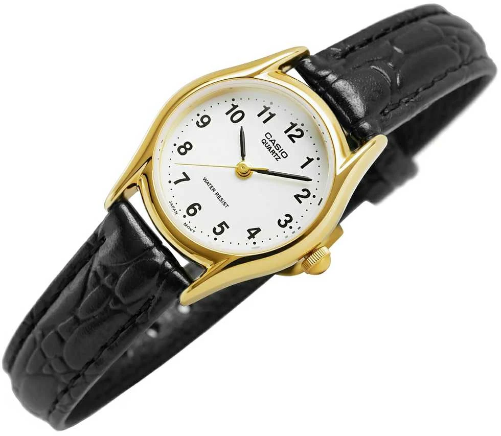„Casio“ kolekcija LTP-1154PQ-7BEG