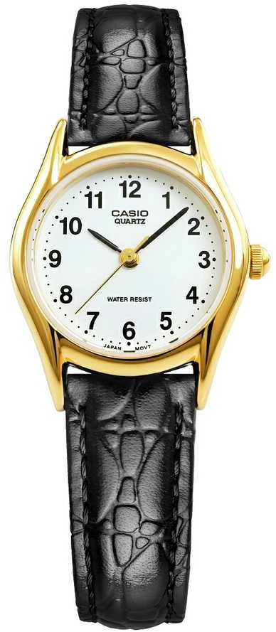 „Casio“ kolekcija LTP-1154PQ-7BEG