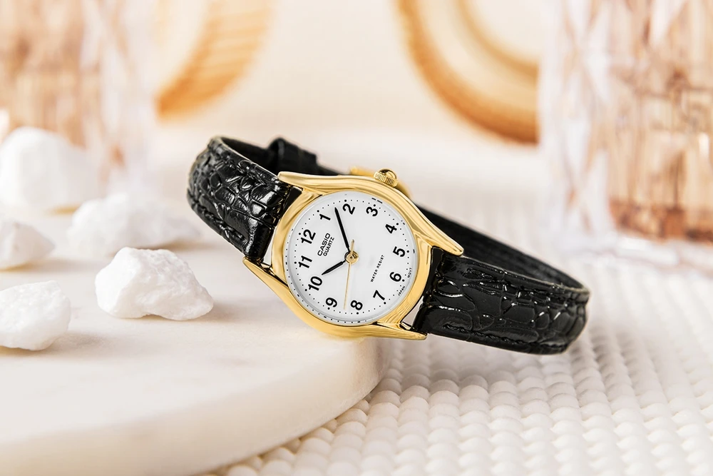 „Casio“ kolekcija LTP-1154PQ-7BEG