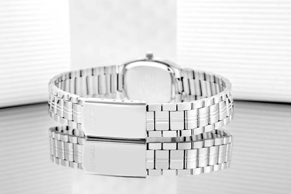 Laikrodis moterims CASIO LTP-1169D-1A (zd622a) + dėžutė
