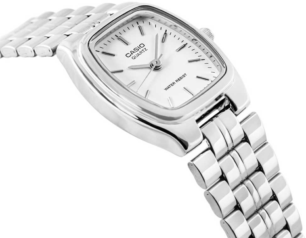 Laikrodis Casio LTP-1169D-7A + BOX