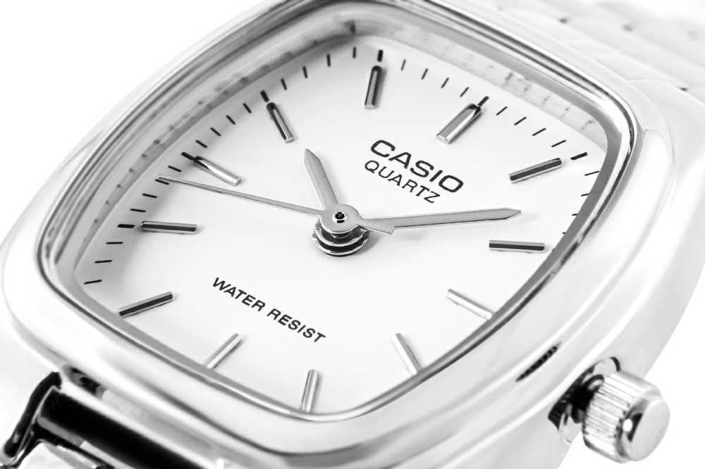 Laikrodis Casio LTP-1169D-7A + BOX