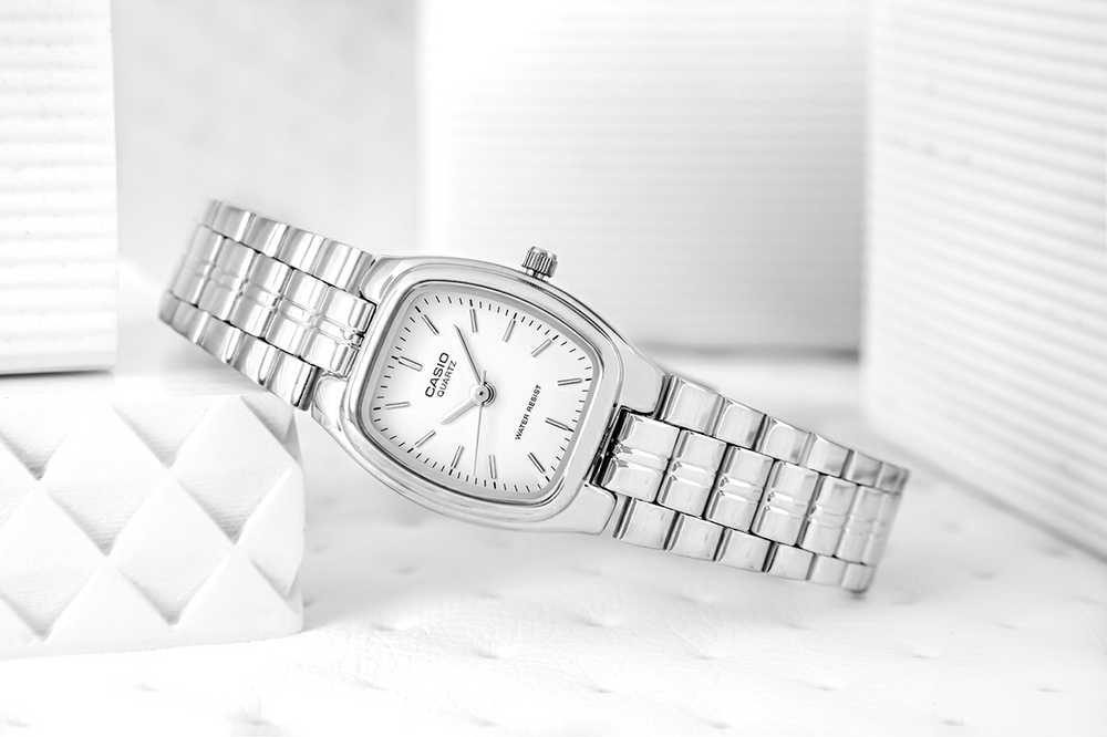 Laikrodis Casio LTP-1169D-7A + BOX