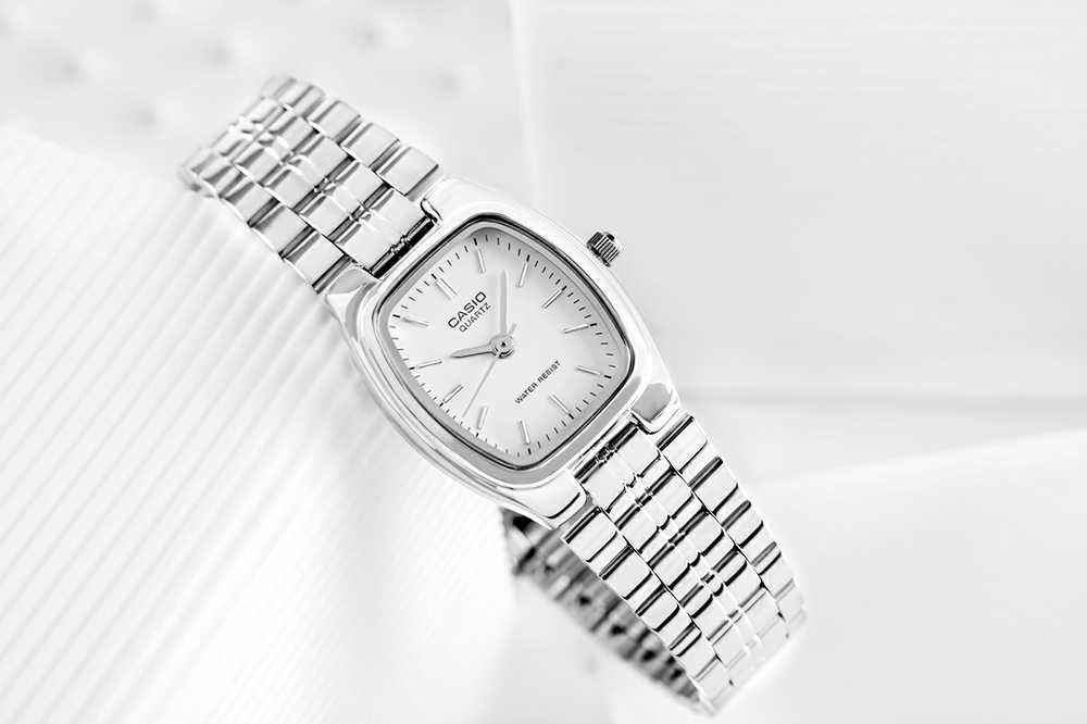 Laikrodis Casio LTP-1169D-7A + BOX