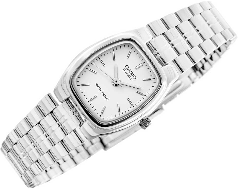 Laikrodis Casio LTP-1169D-7A + BOX