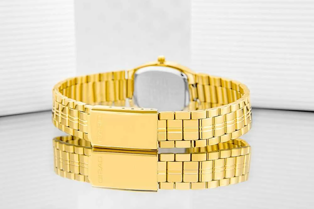 Auksinis Laikrodis Damski Casio LTP-1169N-9A + BOX