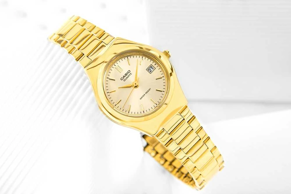 Laikrodis Damski Casio LTP-1170N-9A + BOX (zd636b)