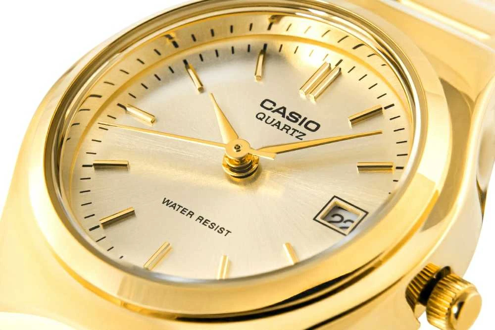 Laikrodis Damski Casio LTP-1170N-9A + BOX (zd636b)