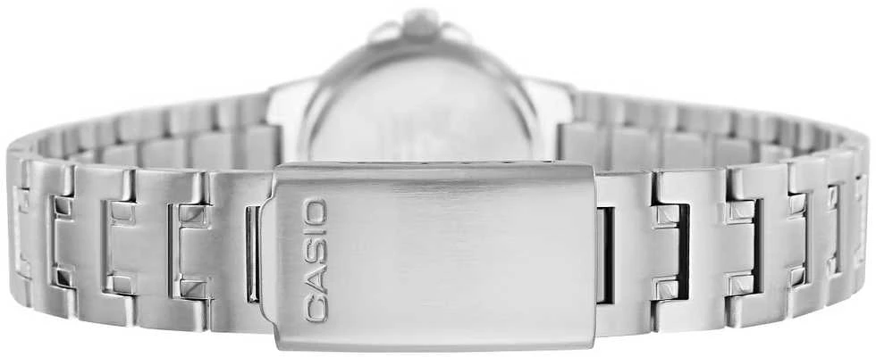 Moteriškas laikrodis CASIO LTP-1177A-3A (zd637c) + BOX