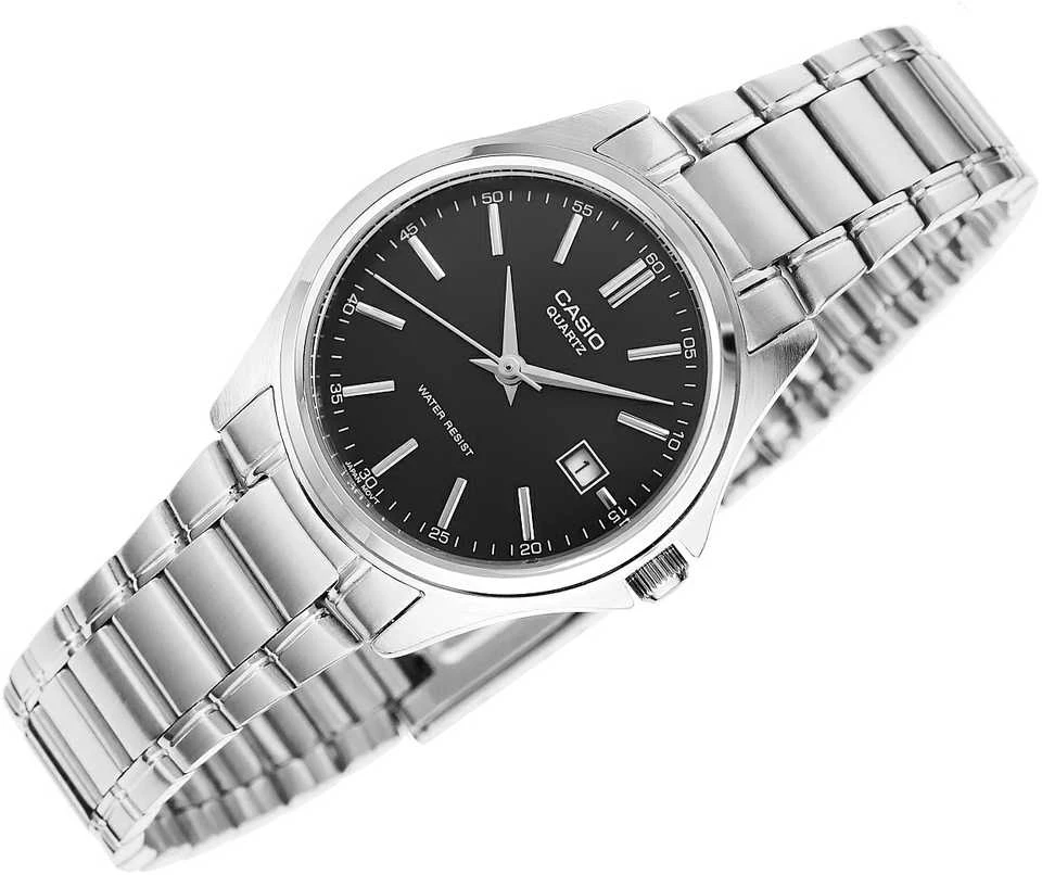 MOTERIŠKAS LAIKRODIS CASIO LTP-1183A 1A (zd516a)
