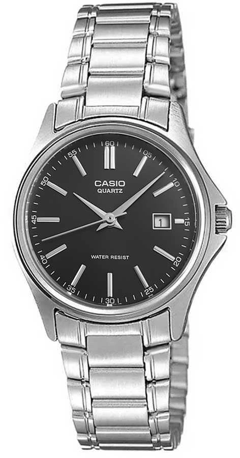 MOTERIŠKAS LAIKRODIS CASIO LTP-1183A 1A (zd516a)