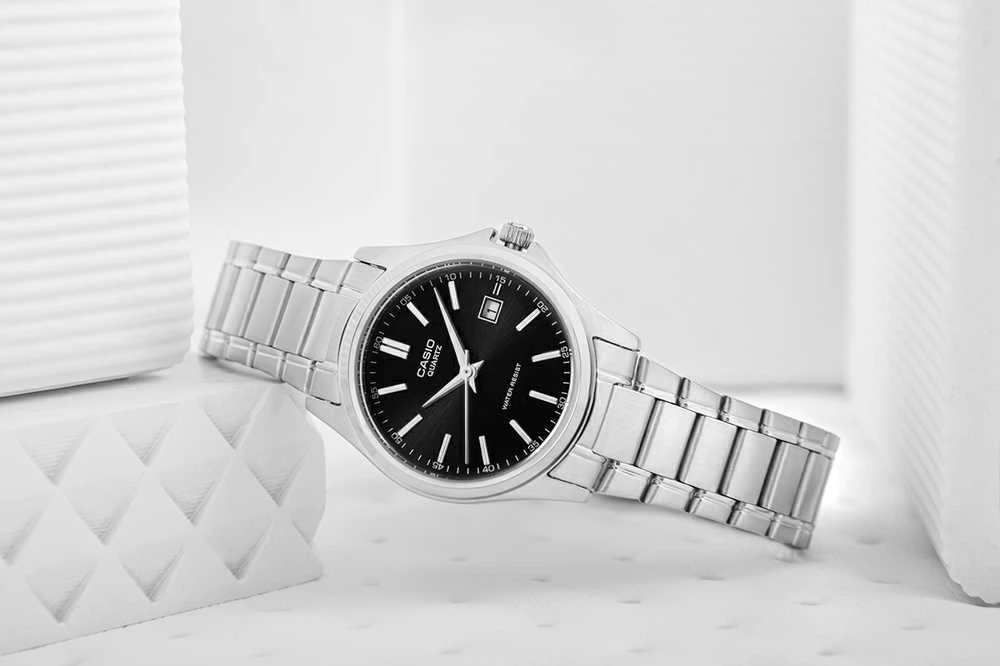 MOTERIŠKAS LAIKRODIS CASIO LTP-1183A 1A (zd516a)