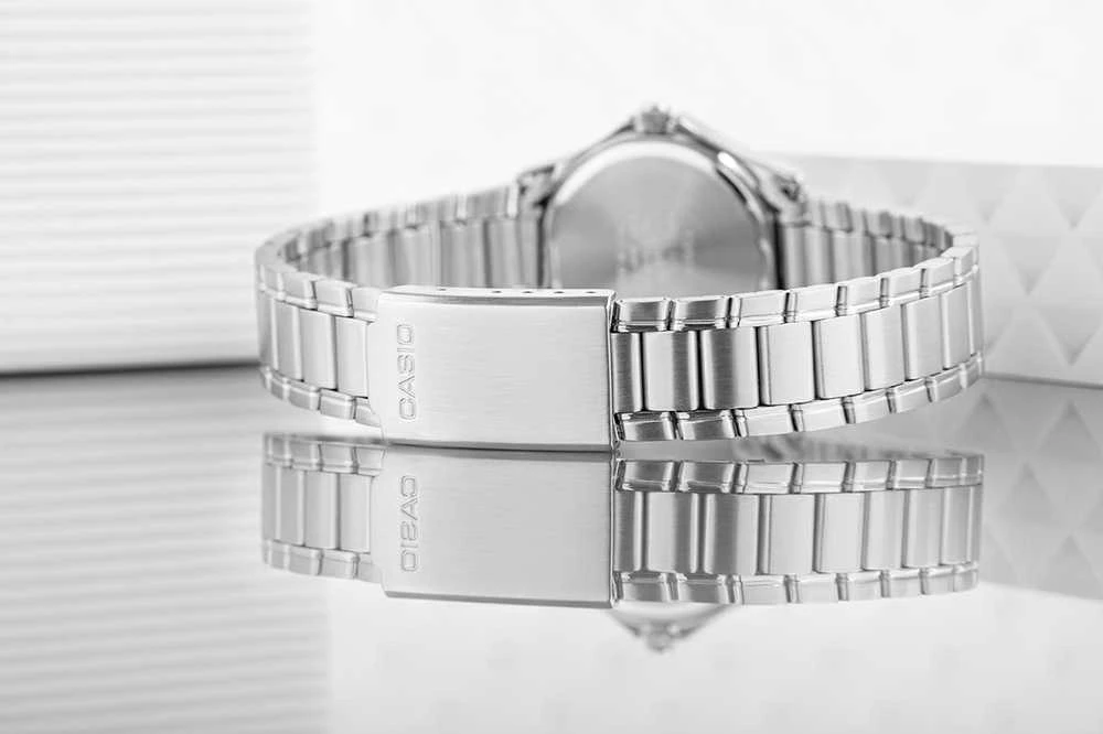 MOTERIŠKAS LAIKRODIS CASIO LTP-1183A 1A (zd516a)