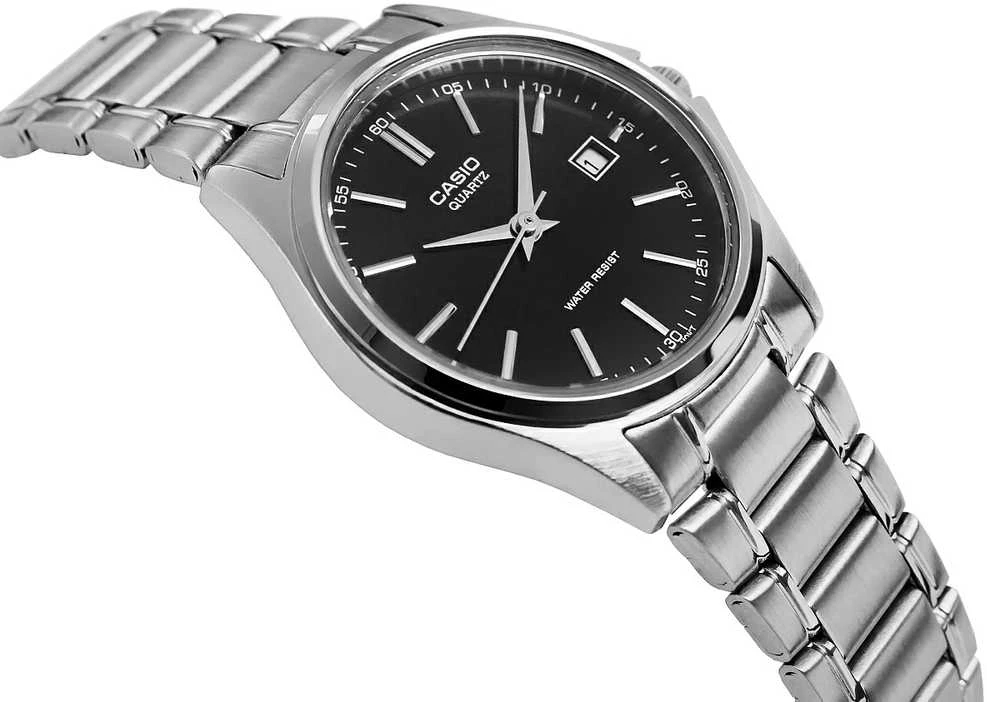 MOTERIŠKAS LAIKRODIS CASIO LTP-1183A 1A (zd516a)