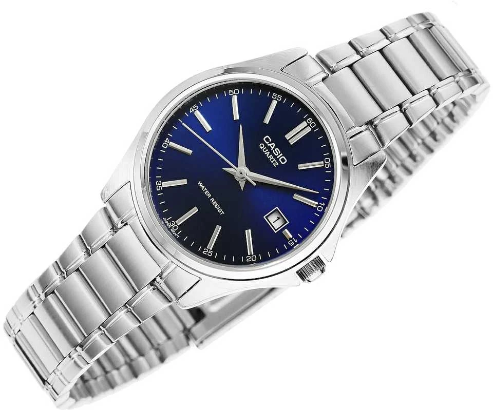 CASIO LTP-1183A-2A WOMEN'S WATCH (zd516b) + BOX