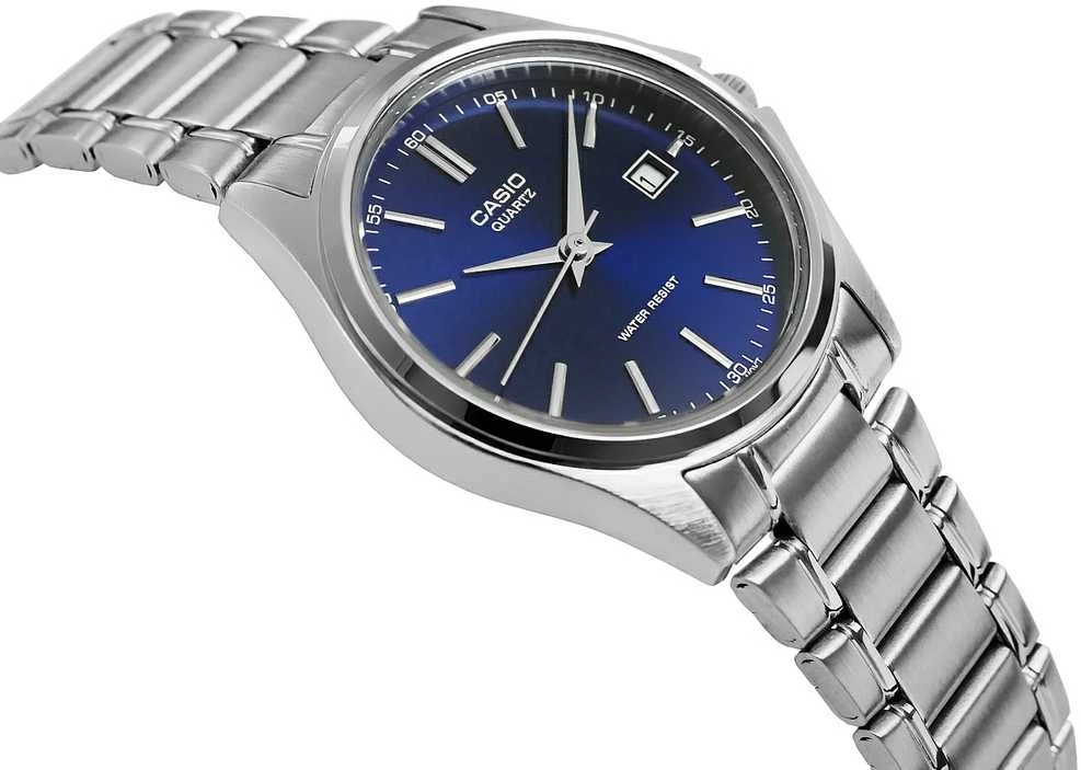 CASIO LTP-1183A-2A WOMEN'S WATCH (zd516b) + BOX
