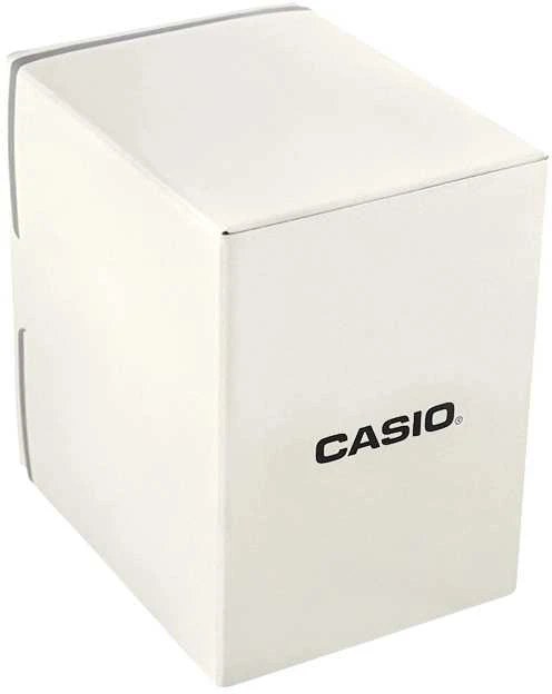 CASIO MOTERIS LAIKRODIS LTP-1234DD-1A + DĖŽĖ