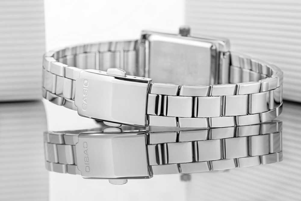 Laikrodis moterims CASIO LTP-1234DD-2A + BOX