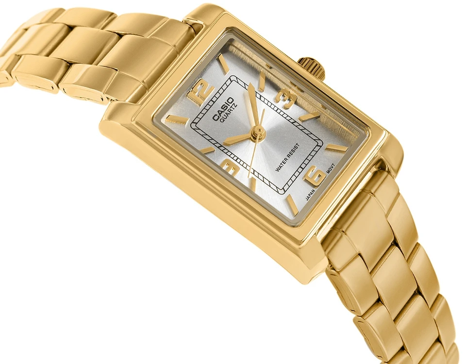 Laikrodis CASIO LTP-1234PG-7AEG