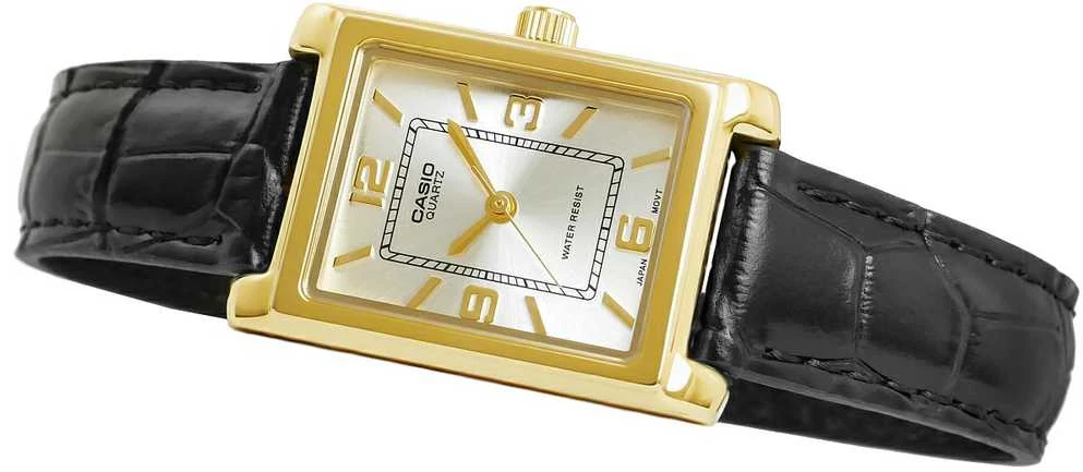 Laikrodis Casio LTP-1234PGL-7A2EF