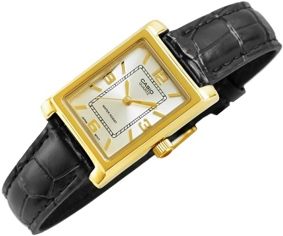 Laikrodis Casio LTP-1234PGL-7A2EF