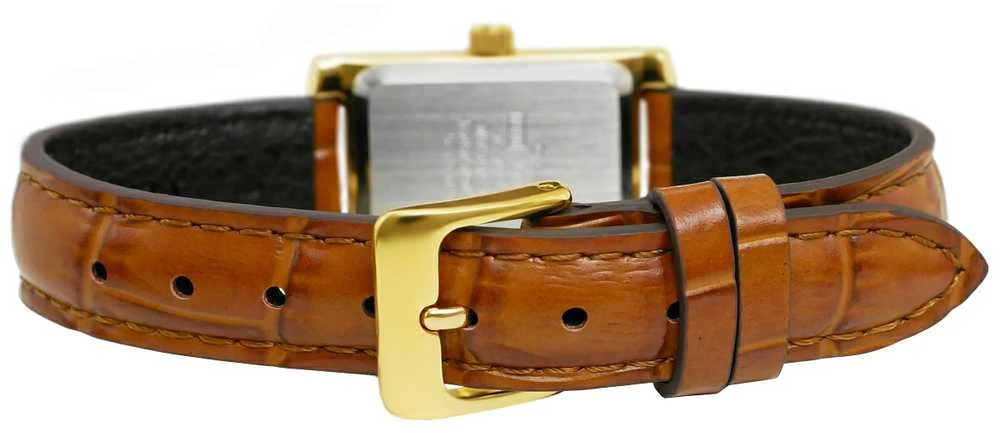 Laikrodis CASIO LTP-1234PGL-7AEG