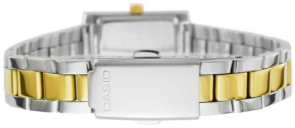 Laikrodis Casio LTP-1234PSG-7AEG