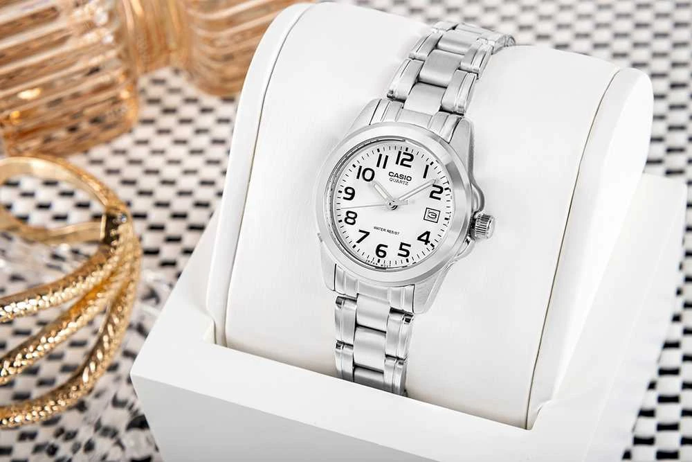CASIO LTP-1259PD-7BEG