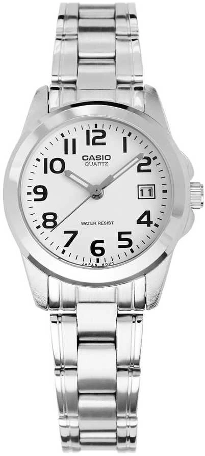 CASIO LTP-1259PD-7BEG