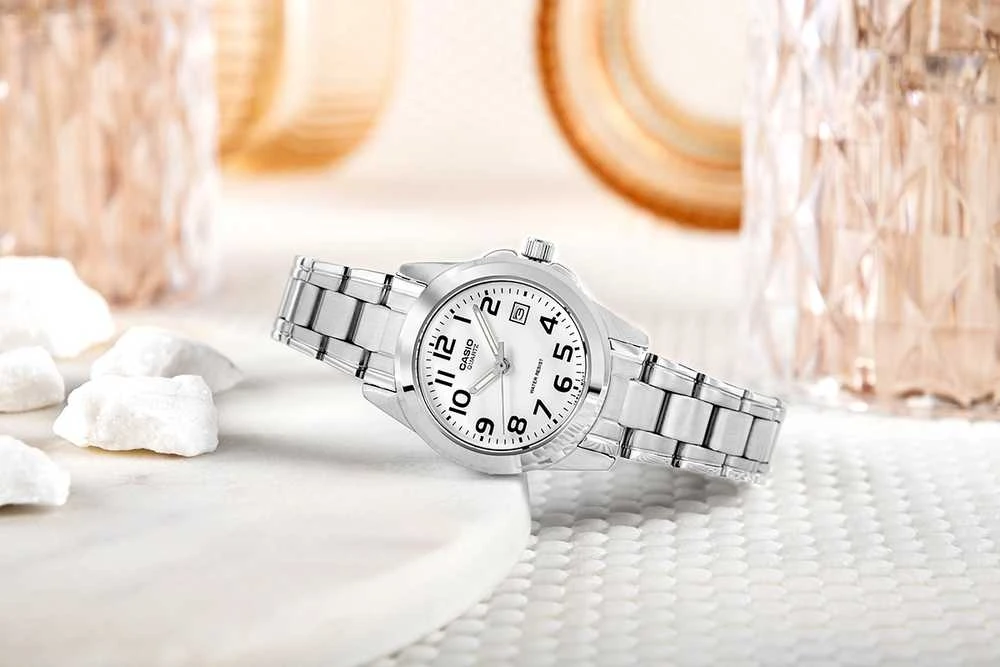 CASIO LTP-1259PD-7BEG