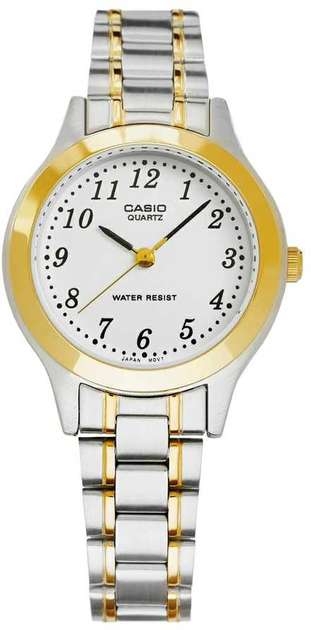 CASIO LTP-1263PG-7BEG