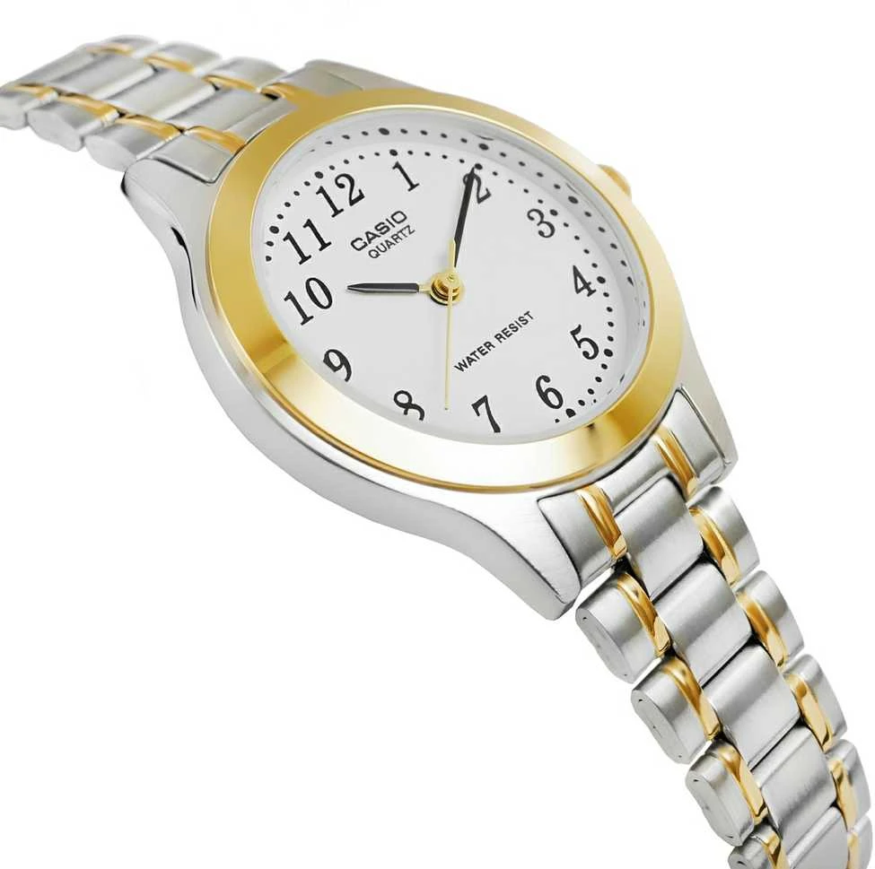 CASIO LTP-1263PG-7BEG