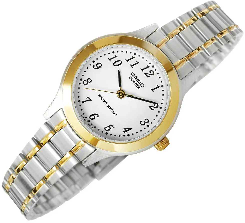 CASIO LTP-1263PG-7BEG