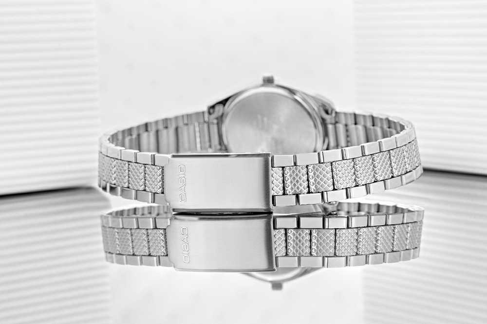 Moteriškas laikrodis CASIO LTP-1274D-7B (zd532b) + BOX