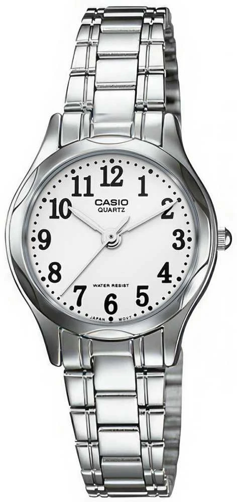 Moteriškas laikrodis CASIO LTP-1275D-7B (zd580a) + BOX