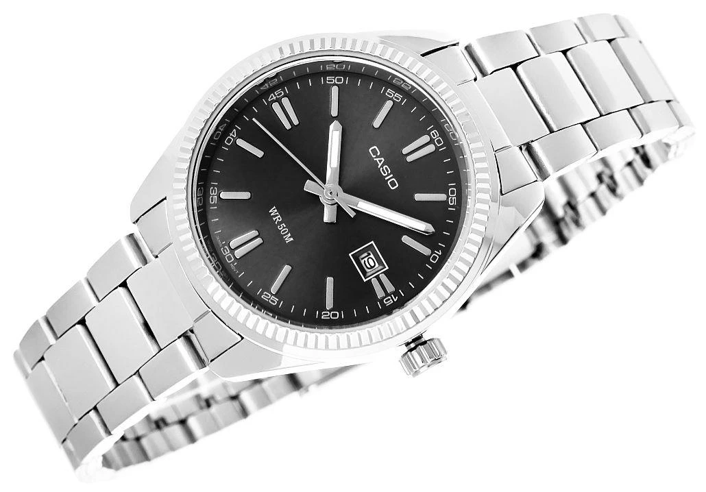 Laikrodis Casio LTP-1302PD-1A1VEF