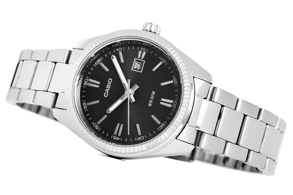 Laikrodis Casio LTP-1302PD-1A1VEF