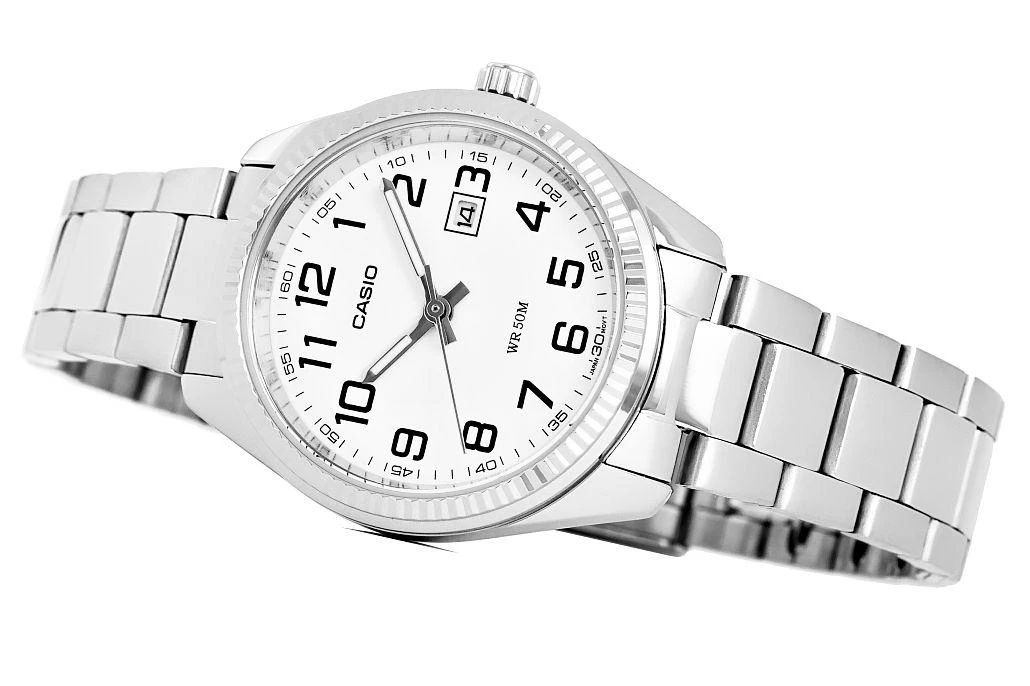 Laikrodis Casio LTP-1302PD-7BVEF