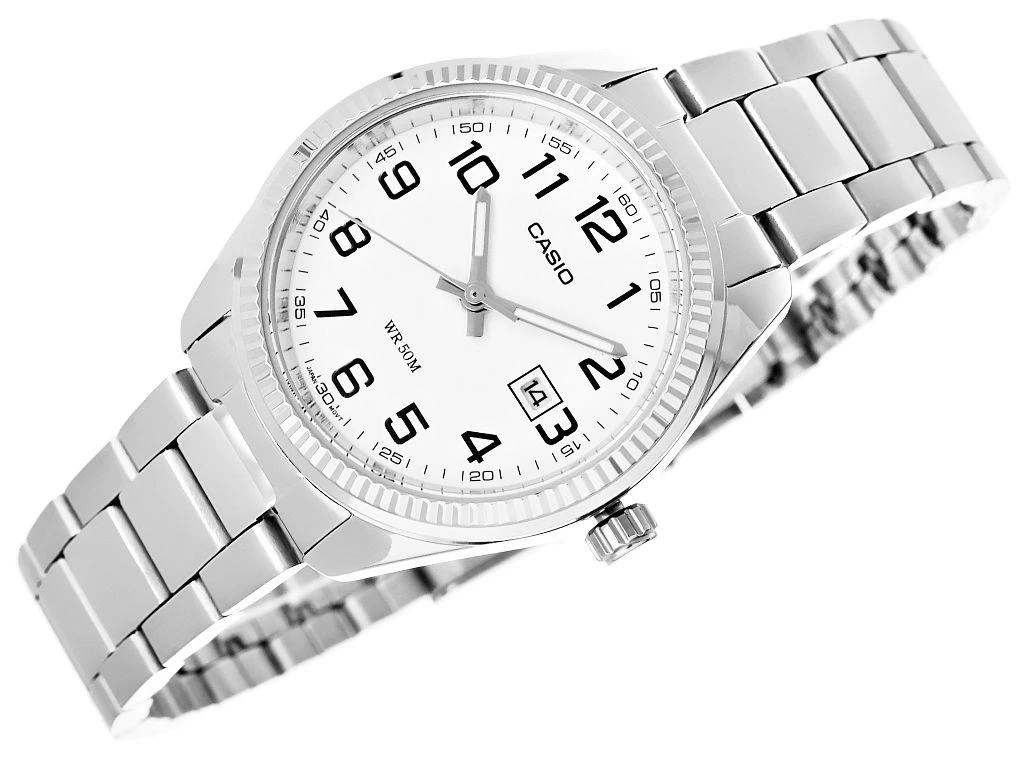Laikrodis Casio LTP-1302PD-7BVEF