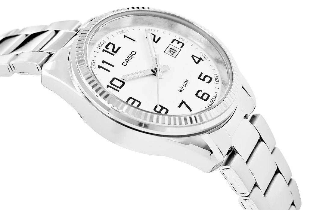 Laikrodis Casio LTP-1302PD-7BVEF