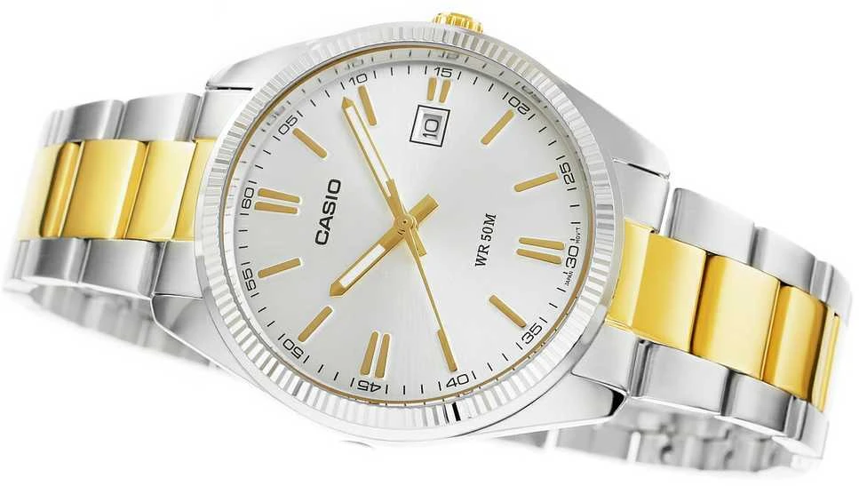 Laikrodis Casio LTP-1302PSG-7AVEF