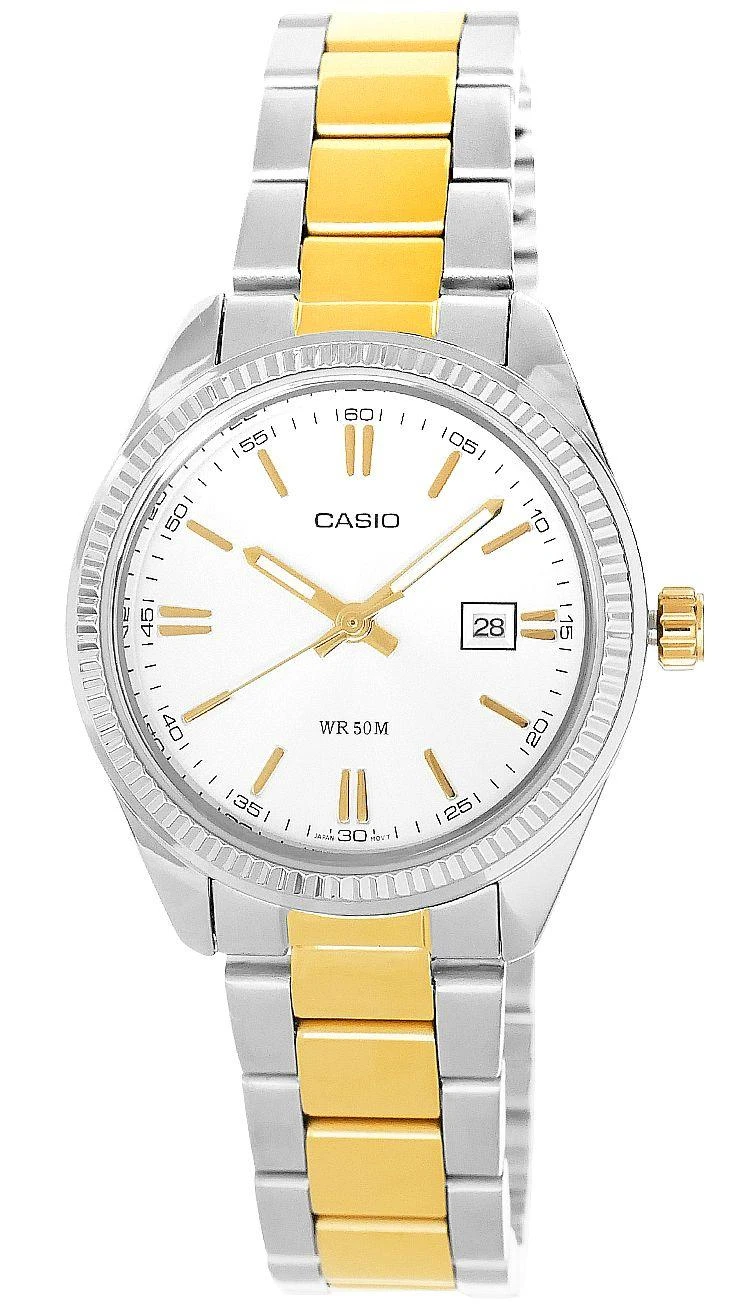 Laikrodis Casio LTP-1302PSG-7AVEF