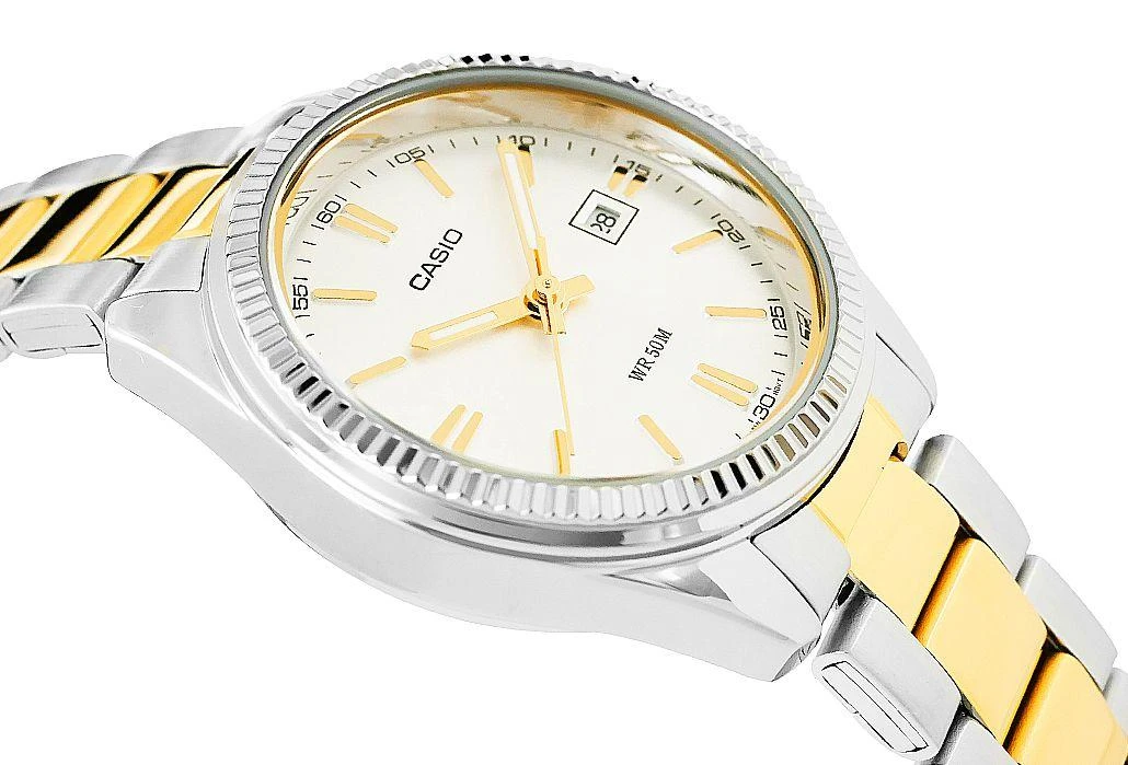 Laikrodis Casio LTP-1302PSG-7AVEF