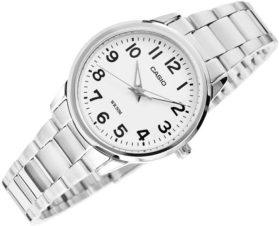 Laikrodis CASIO LTP-1303D-7BVDF WOMEN'S WATCH (zd591d) + BOX