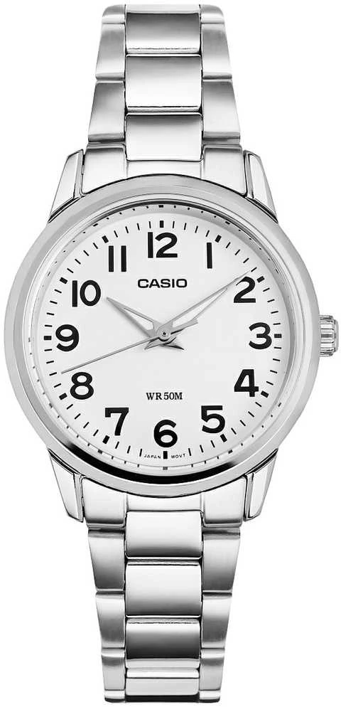 Laikrodis CASIO LTP-1303D-7BVDF WOMEN'S WATCH (zd591d) + BOX