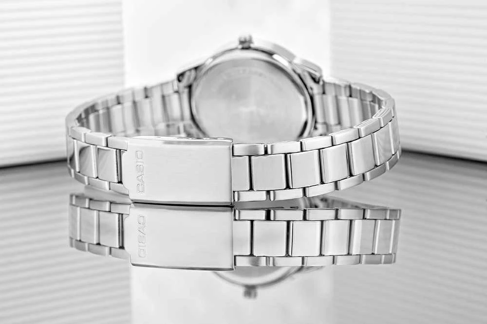 Laikrodis CASIO LTP-1303D-7BVDF WOMEN'S WATCH (zd591d) + BOX