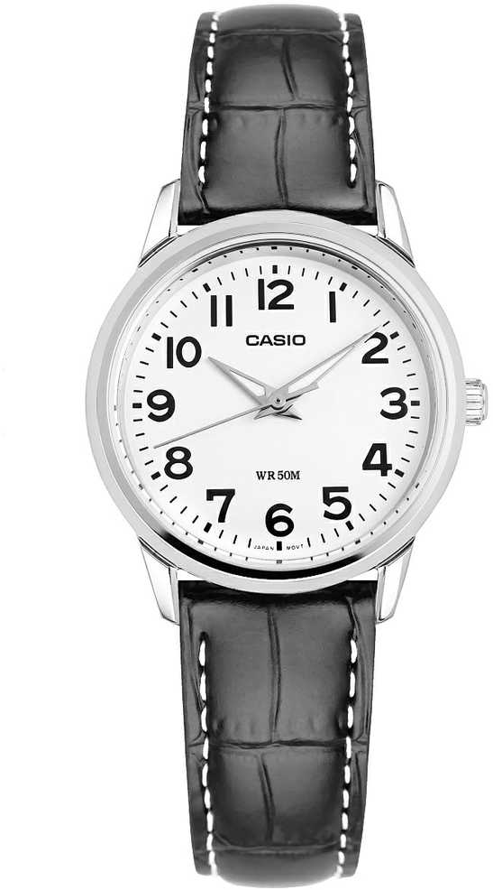 Laikrodis moterims CASIO LTP-1303L-7BVDF (zd590a) + BOX